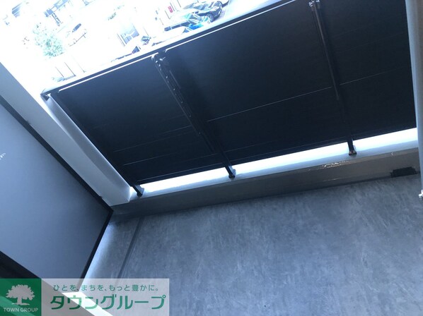 デュオステージ海老名の物件内観写真